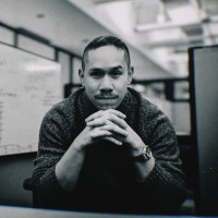 New Dominion Construction, LLC Employee David Portillo's profile photo