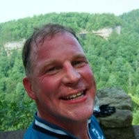 Conduent Employee Alan Dempsey's profile photo