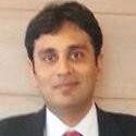Profusion Investment Advisors Employee Parag Mehta's profile photo