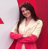 Talent Room Employee Harmony Debowski's profile photo