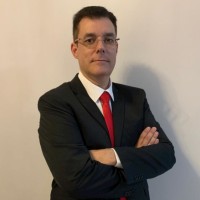 Café Brasil Fertilizantes Employee Jorge Alexandre Avila da Rocha's profile photo