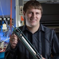 Navier Employee Dan Dorsch's profile photo