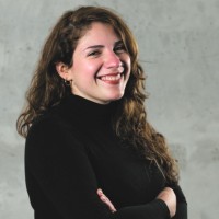 SenseOn Employee Sol Gonzalez's profile photo