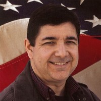 Beacon Power, LLC. Employee Bob Abboud's profile photo