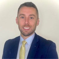 Conexim Employee John Qfa's profile photo