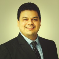 Spyre Proptech Venture Fund Employee Abhimanyu Bisht's profile photo