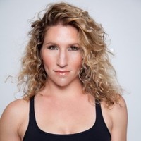 MOTI Physiotherapy Employee Katie Cutri's profile photo