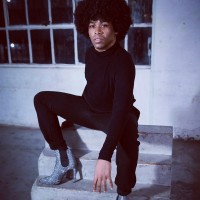 St. Nicks Alliance Employee Eliezer Quarless's profile photo
