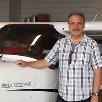 Land Grant Surveyors Employee Glenn Conover's profile photo