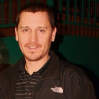 National Seating & Mobility Employee David Adcox's profile photo
