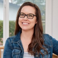 Accrew Employee Anna Ready's profile photo