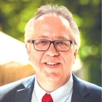 Self Employed Employee Rob Arends's profile photo
