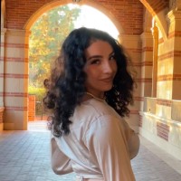 Los Angeles Alliance for a New Economy Employee Breanna Maldonado's profile photo