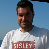 GRUPPO FINESTRE S.R.L. Employee Marco Soave's profile photo