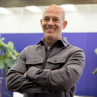 CENTRIC Employee Stephen Marsh's profile photo