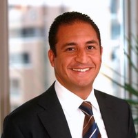 TBA. Group Employee Tarek Nassar's profile photo