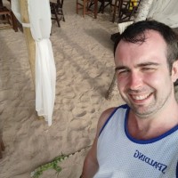 Eric Curtin's profile photo