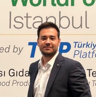 AkdenizRack Employee Alp S.'s profile photo