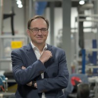 Hotset GmbH Employee Helge Meiritz's profile photo
