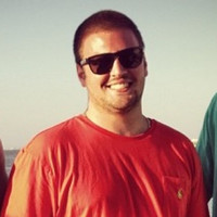 BookMyGroup Employee Tyler Micchelli's profile photo