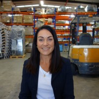Alloyfold Employee Joanna Triplow's profile photo
