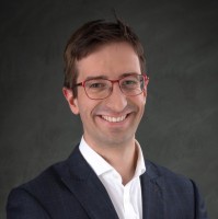 Optheras A/S Employee Felix Fleischhauer's profile photo