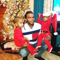 Mustang Energy Services, Inc. Employee Benjamin D's profile photo