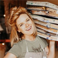 Intrigue Ink Employee Tatum Johnson's profile photo