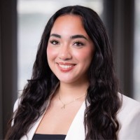 Bank OZK Employee Sofia Rojas's profile photo