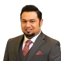 Cal-Am Properties, Inc. Employee Reza Ravjani's profile photo