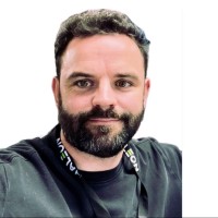 Haleon Employee Stephen Corcoran's profile photo