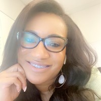 Hilton Denver City Center Employee Courtney Thomas's profile photo