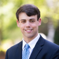 EY Employee John Pelham's profile photo