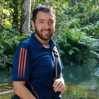 Self-Employed Employee Christopher Duarte's profile photo