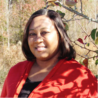 Felicia Scott
