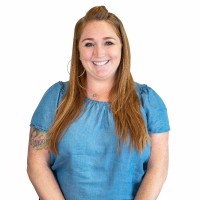 Eppendorf Employee MacKenzie Williams's profile photo