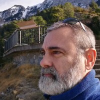 ETIMA+ Employee Iñaki Merino García's profile photo