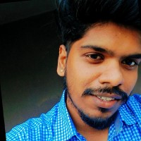 Petromar Engineered Solutions Pvt.Ltd. Employee Aniketh Gattupelli's profile photo