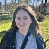 Timeplan Employee Sára Vogel's profile photo