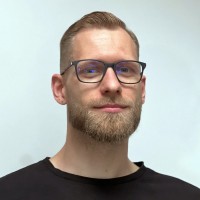 Candis Employee Dawid Janiga's profile photo