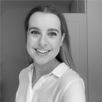 Bureau Veritas Group Employee Olivia Rowe-Parr's profile photo