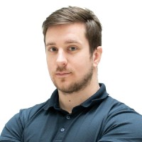 Ф80 Solutions Employee Djordje Stankovic's profile photo