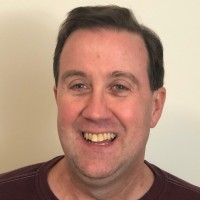Cincinnati I-marketing Group Employee Rob Bunting's profile photo