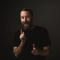 Adam Chandler Email & Phone Number
