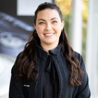 City West Country Employee Francesca Parry's profile photo