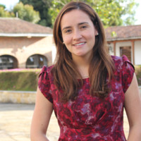 Universidad de La Sabana Employee María Ximena Quintanilla Carvajal's profile photo