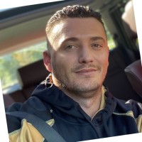 Marathon Development Group Employee Bekim Kukaj's profile photo
