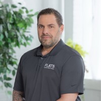 Flats Construction Employee Dan Wedler's profile photo