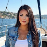 RHE Hatco Employee Suany Segura's profile photo