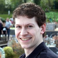 Rituals Employee frank evers's profile photo